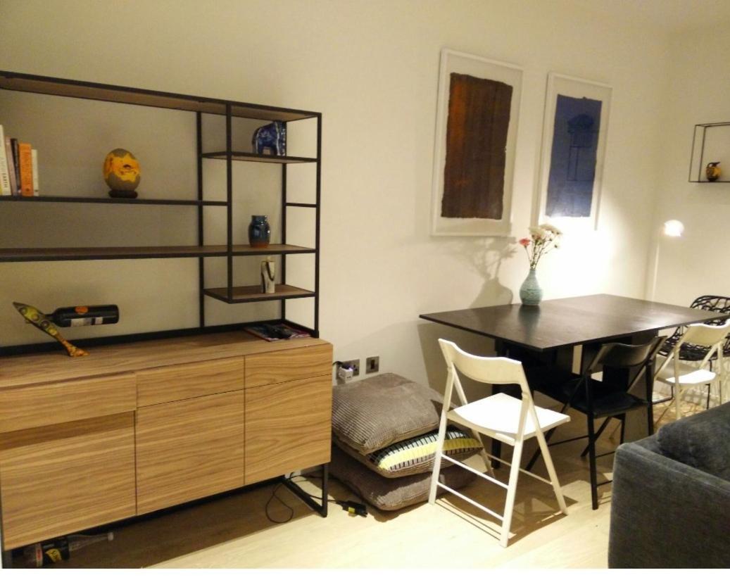 Private Room In Luxury Canary Wharf Apartment London Exterior photo